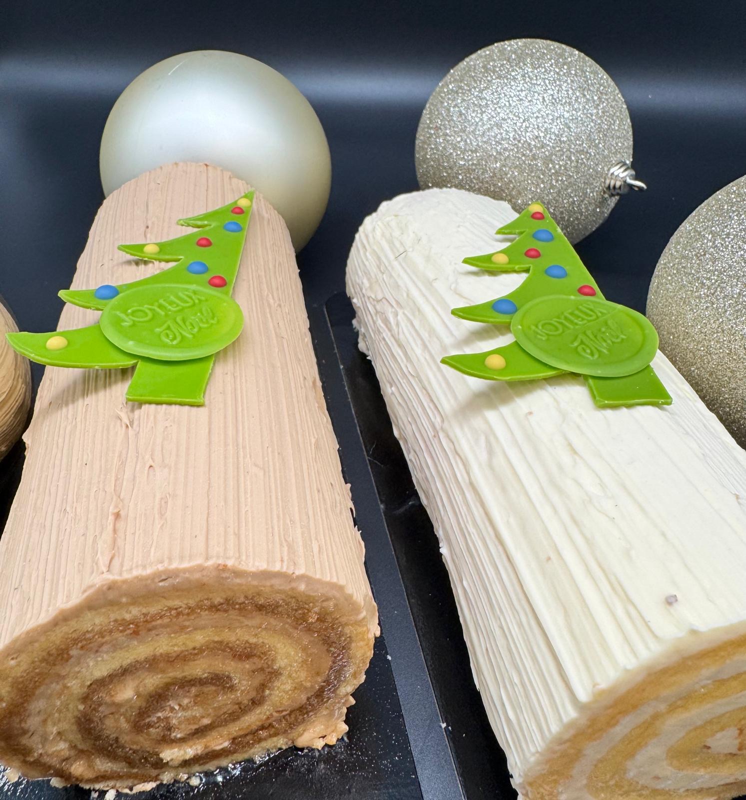 Bûche Beurre Kirsch – Image 2