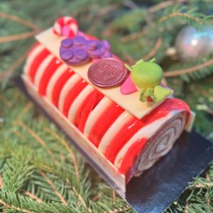 Bûche Tagada - Edition limitée