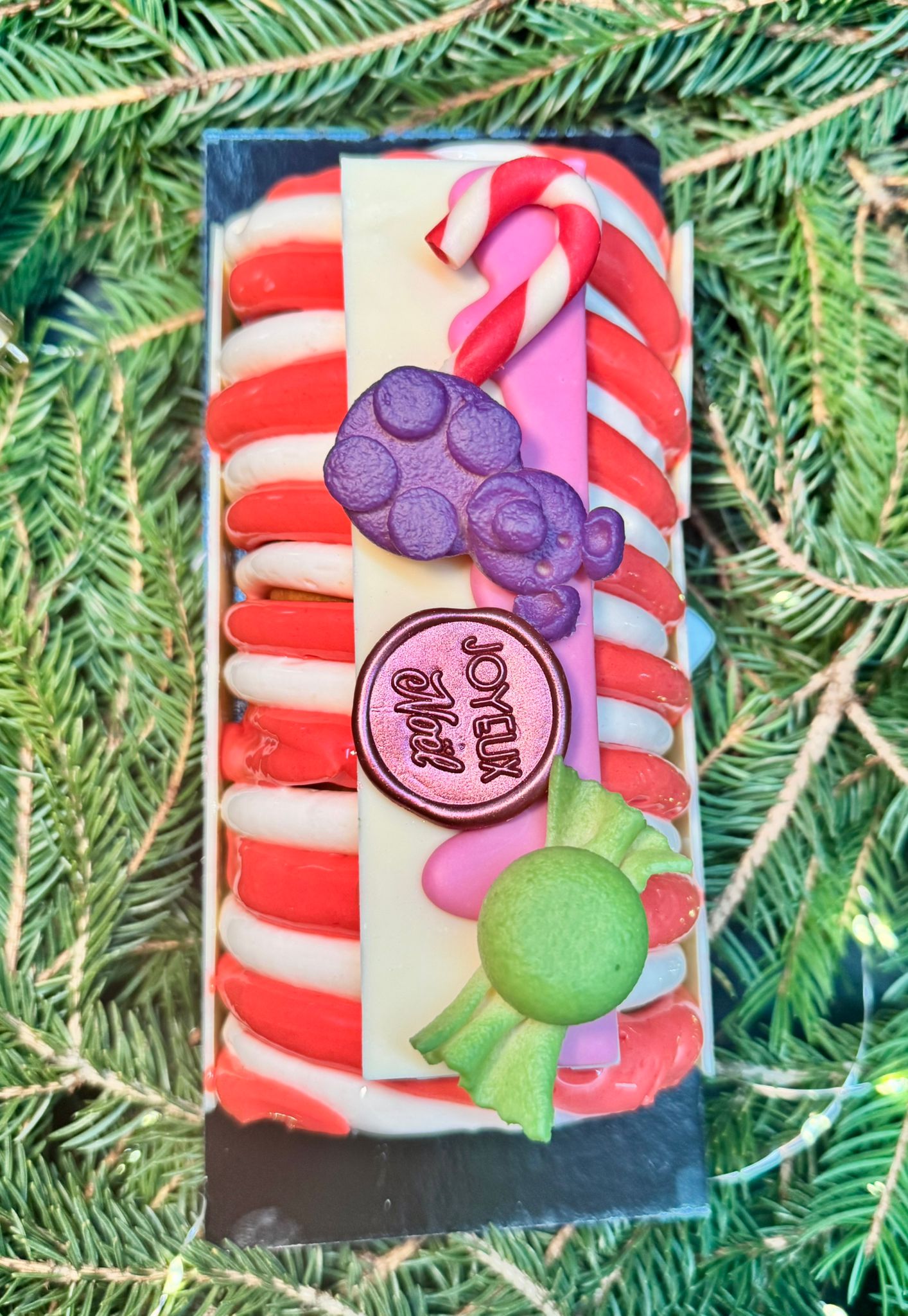 Bûche Tagada - Edition limitée – Image 2