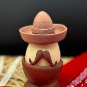 Garcia Bandit’oeuf